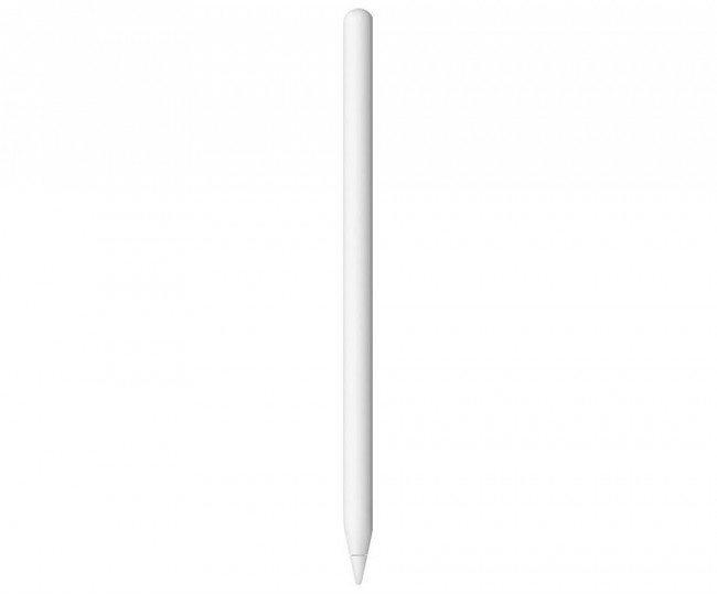 Стилус Apple Pencil 2nd Generation для iPad Pro 2018 (MU8F2) б/у